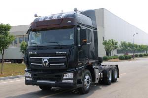 徐工 漢風(fēng)(漢風(fēng))G7 460馬力 6X4 國(guó)五 牽引車(液緩)(NXG4250D5WC)