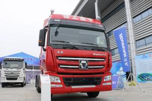 徐工 漢風(fēng)(漢風(fēng))G7 500馬力 6X4 國(guó)五 牽引車(NXG4250D5WC)