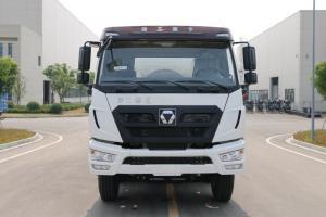 徐工 祺龍T系 350馬力 6X4 國(guó)五 12方混凝土攪拌車(NXG5251GJBK5)