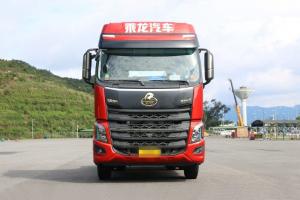 東風(fēng)柳汽乘龍 H7重卡 480馬力 6X2R 國五 牽引車(485后橋)(LZ4253H7CB)