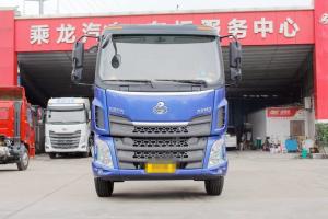 東風柳汽乘龍 新M3中卡 240馬力 4X2 6.8米 國五 欄板載貨車(LZ1182M3AB)