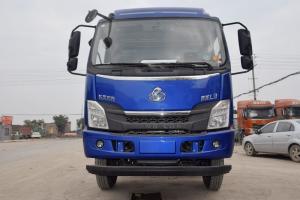 東風(fēng)柳汽乘龍 L3 160馬力 4X2 5.8米 國五 排半欄板載貨車(LZ1092L3AB)