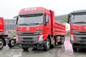 東風(fēng)柳汽乘龍 H7 350馬力 8X4 7.8米 國五 自卸車(LZ3311H7FB1)