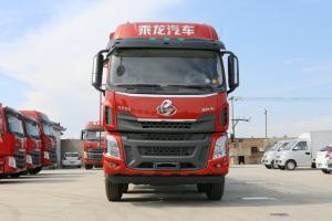 東風(fēng)柳汽乘龍 H5 350馬力 8X4 9.4米 國(guó)五 冷藏車(LZ5310XLCH7FB)