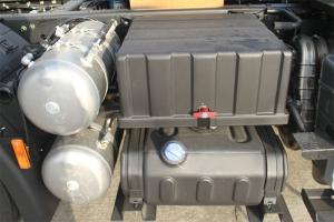 廣汽日野 700全新智臻 450馬力 6×4 國(guó)六 牽引車（YC4250SS1UK6）