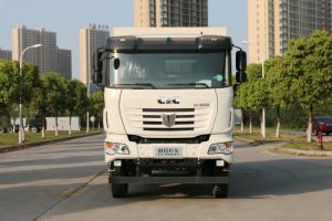 聯(lián)合卡車(chē) U350 350馬力 6X4 6米 國(guó)五 自卸車(chē)(10擋)(QCC3252D654-3)
