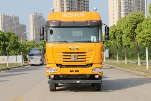 聯(lián)合卡車(chē) U480 480馬力 8X4 8米 國(guó)五 自卸車(chē)(QCC3312D656-6)