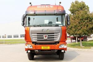 聯(lián)合卡車(chē) U430 430馬力 8X4 8米 國(guó)五 自卸車(chē)(QCC3312D656-6)