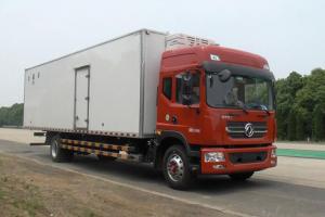 東風(fēng) 多利卡D12 190馬力 4X2 9.75米 國(guó)五 冷藏車(chē)(EQ5181XLCL9BDKAC)
