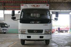 東風(fēng) 多利卡D5 88馬力 3.4米 國(guó)五 排半廂式載貨車(chē)(EQ5040XSHL3BDDAC)