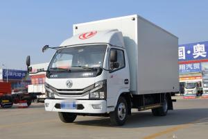 東風(fēng) 多利卡D6-M 115馬力 4.17米 國(guó)五 單排廂式輕卡(5擋)(EQ5041XXY7BDFAC)