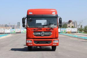 東風(fēng) 多利卡D9 220馬力 4X2 6.8米 國五 倉柵式載貨車(高頂)(EQ5183CCYL9BDGAC)