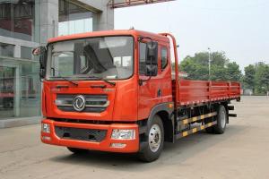 東風(fēng) 多利卡D9中卡 170馬力 4X2 6.8米 國五 欄板載貨車(EQ1160L9BDG)