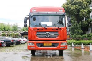 東風(fēng) 多利卡D9中卡 180馬力 4X2 7.68米 國五 排半廂式載貨車(EQ5161XXYL9BDHAC)