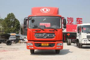 東風(fēng) 多利卡D9 180馬力 4X2 6.8米 國五 廂式載貨車(EQ5162XXYL9BDGAC)