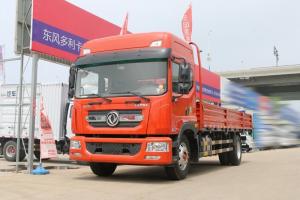 東風(fēng) 多利卡D9 180馬力 4X2 6.8米 國五 欄板載貨車(EQ1183LJ9BDG)