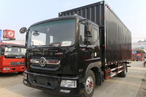 東風(fēng) 多利卡D9 195馬力 4X2 6.8米 國六 廂式載貨車(EQ5181XXYL9CDGAC)