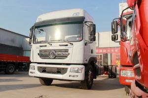 東風(fēng) 多利卡D12中卡 245馬力 4X2 9.85米 國(guó)五 廂式載貨車(EQ5182XXYL9BDKAC)