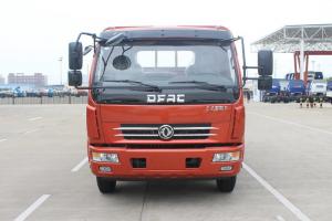 東風(fēng) 多利卡D8 156馬力 4X2 5.75米 國(guó)五 排半廂式載貨車(EQ5140XXYL8BDEAC)