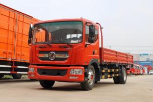 東風(fēng) 多利卡D9 180馬力 4X2 6.8米 國五 欄板載貨車(EQ1183L9BDG)
