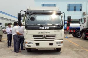 東風(fēng) 多利卡D7 129馬力 4X2 5.15米 國五 易燃氣體廂式運輸車(EQ5110XRQ8BDCACWXP)