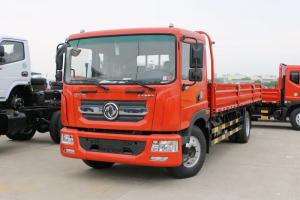 東風(fēng) 多利卡D9 170馬力 4X2 6.8米 國五 欄板載貨車(EQ1140L9BDG)