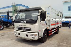 東風(fēng) 多利卡D7 156馬力 4X2 5.15米 國五 氣瓶運輸車(EQ5080TQP8BDCACWXP)