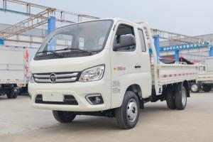 福田 祥菱M2 1.6L 122馬力 汽油 3.3米 國(guó)六 排半欄板微卡(BJ1032V5PV5-01)