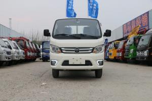 福田 祥菱M2 1.5L 112馬力 汽油/CNG 3.1米 國(guó)五 排半欄板微卡(BJ1030V5JV5-BA)