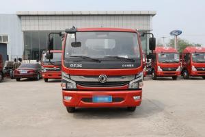 東風(fēng) 凱普特K6-L 154馬力 4X2 4.17米 國五 保溫車(EQ5041XBW8BD2AC)