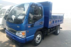 江淮 康鈴G系 808工程型 117馬力 4X2 3.02米 國(guó)五 自卸車(chē)(HFC3040P93K1B3V)