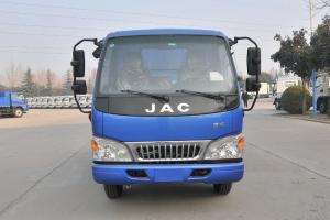 江淮 康鈴G3 95馬力 4X2 3米 國(guó)五 自卸車(chē)(HFC3040P93K1B4V)