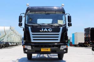 江淮 格爾發(fā)K6L 240馬力 6X4 國(guó)五 隨車吊(HFC5251JSQP3K3E43V)