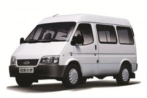江鈴汽車 經(jīng)典全順 2016款 136馬力 國五 6座 長軸 2.4L中頂多功能車