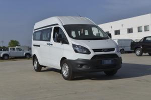 江鈴汽車 新全順 2020款 122馬力 6座 短軸 2.0T柴油 國(guó)六 低頂封閉貨車