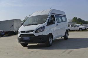 江鈴汽車 新全順 2020款 121馬力 6座 短軸 2.0T柴油 國(guó)五 中頂多功能商務(wù)車