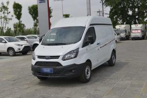 江鈴汽車 新全順 2019款 121馬力 3座 2.0T柴油 國(guó)五 中頂封閉貨車