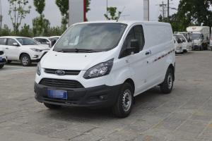 江鈴汽車 新全順 2020款 202馬力 6座 中軸 2.0T汽油 國(guó)五 自動(dòng) 低頂多功能務(wù)用車
