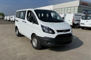 江鈴汽車 新全順 2020款 202馬力 6座 中軸 2.0T汽油 國(guó)六 低頂多功能務(wù)用車
