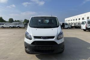 江鈴汽車 新全順 2020款 202馬力 6座 中軸 2.0T汽油 自動(dòng) 國(guó)六 低頂多功能務(wù)用車