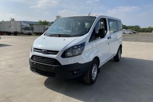 江鈴汽車 新全順 2020款 122馬力 6座 短軸 2.0T柴油 國(guó)五 低頂封閉貨車