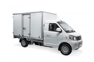 新龍馬汽車 啟騰N50 123馬力 4×2 國六 單排欄板載貨車