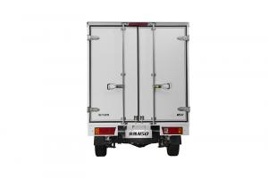 新龍馬汽車 啟騰N50 123馬力 4×2 國六 單排欄板載貨車