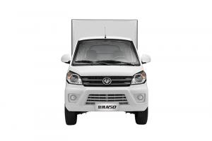 新龍馬汽車 啟騰N50 123馬力 4×2 國六 單排欄板載貨車