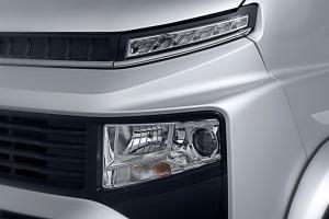 吉利商用車 鋒銳F3E 3.5T 4×2 純電動(dòng) 單排欄板載貨車(ZB1030BEVDDE1)