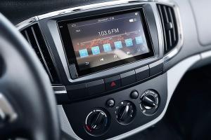 吉利商用車 鋒銳F3E 3.5T 4×2 純電動(dòng) 單排欄板載貨車(ZB1030BEVDDE1)