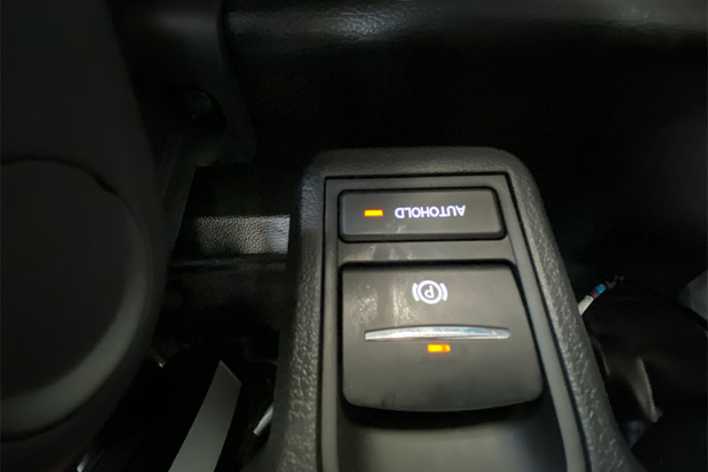 陜汽輕卡 K5000 160馬力 4×2 國(guó)六 廂式載貨車