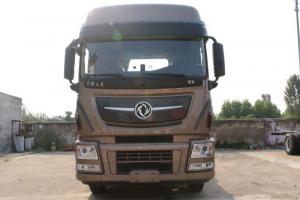 東風商用車 天龍旗艦KX 經(jīng)典版 520馬力 6×4 國六 牽引車（DFH4250CX7）