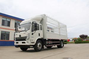 陜汽輕卡 K3000 M18 190馬力 4×2 國(guó)六 大黃牌載貨車(chē)（YTQ1161LL47A0）