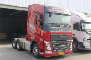 沃爾沃 FH重卡 540馬力 6X4 國(guó)六 AMT自動(dòng)擋牽引車(chē)(FH540 64T B)